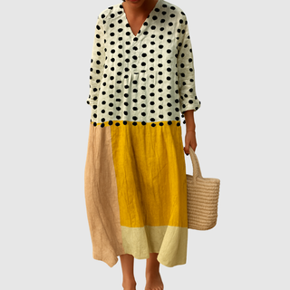 Maya | Robe Sunray
