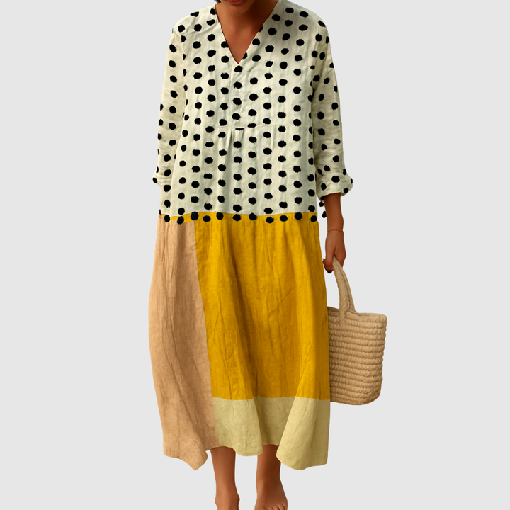 Maya | Robe Sunray