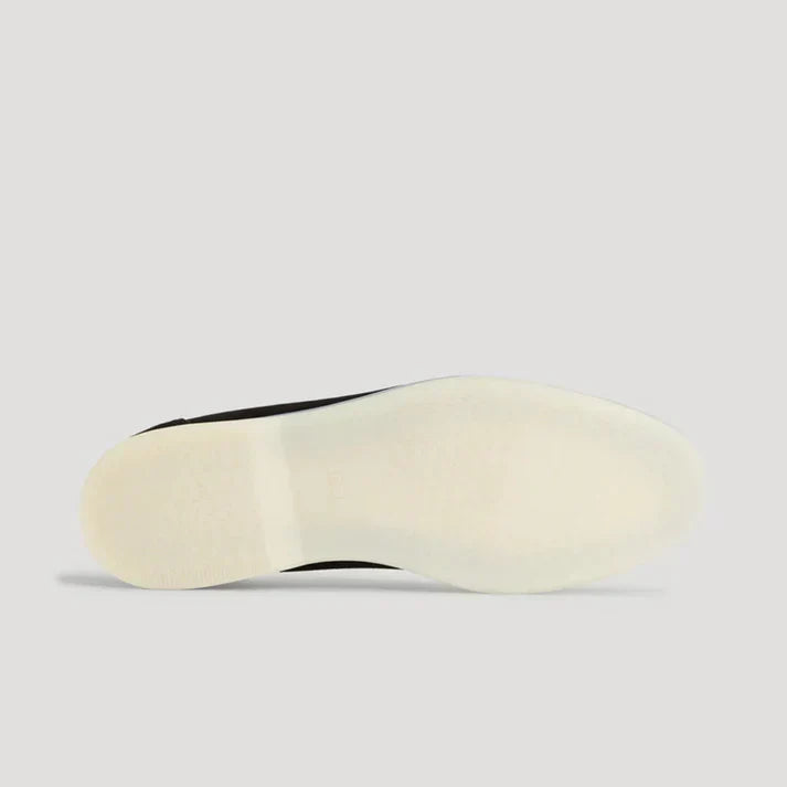 Gabriel | Mocassins Premium en Daim Élégant