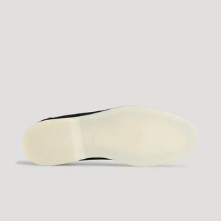 Gabriel | Mocassins Premium en Daim Élégant