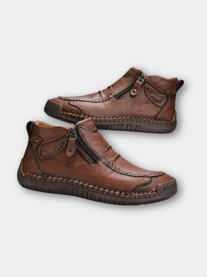 Joseph | CHAUSSURES ERGONOMIQUES POUR HOMMES