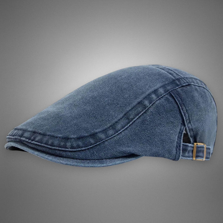 FLORIAN DUBOIS | CASQUETTE VINTAGE