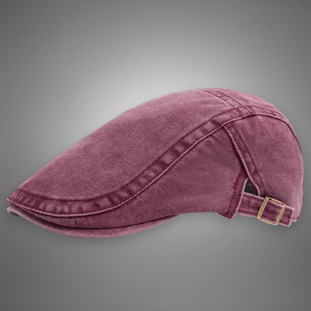 FLORIAN DUBOIS | CASQUETTE VINTAGE