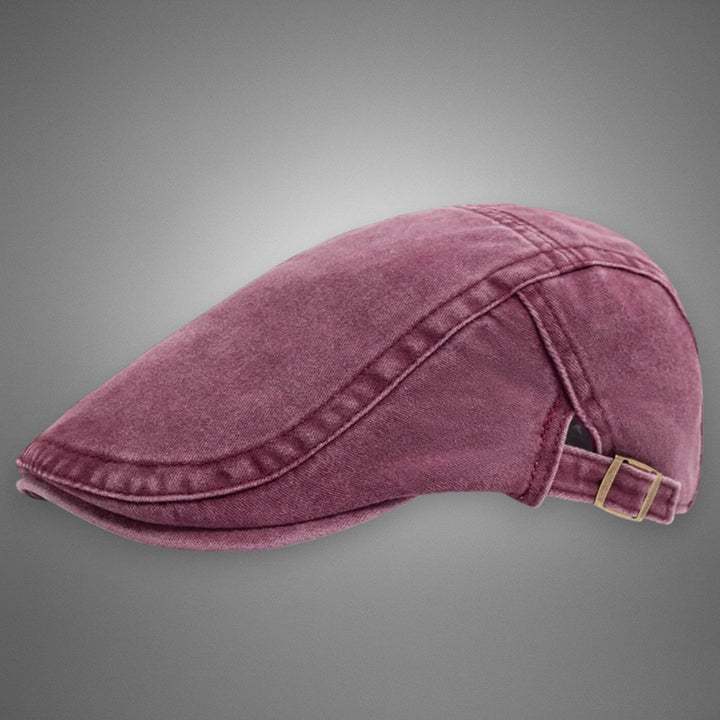 FLORIAN DUBOIS | CASQUETTE VINTAGE