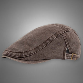 FLORIAN DUBOIS | CASQUETTE VINTAGE