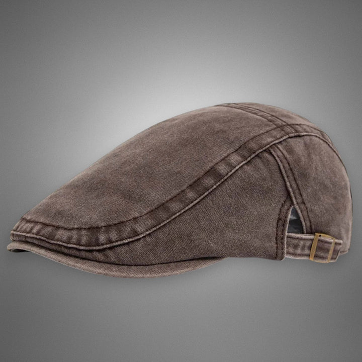 FLORIAN DUBOIS | CASQUETTE VINTAGE