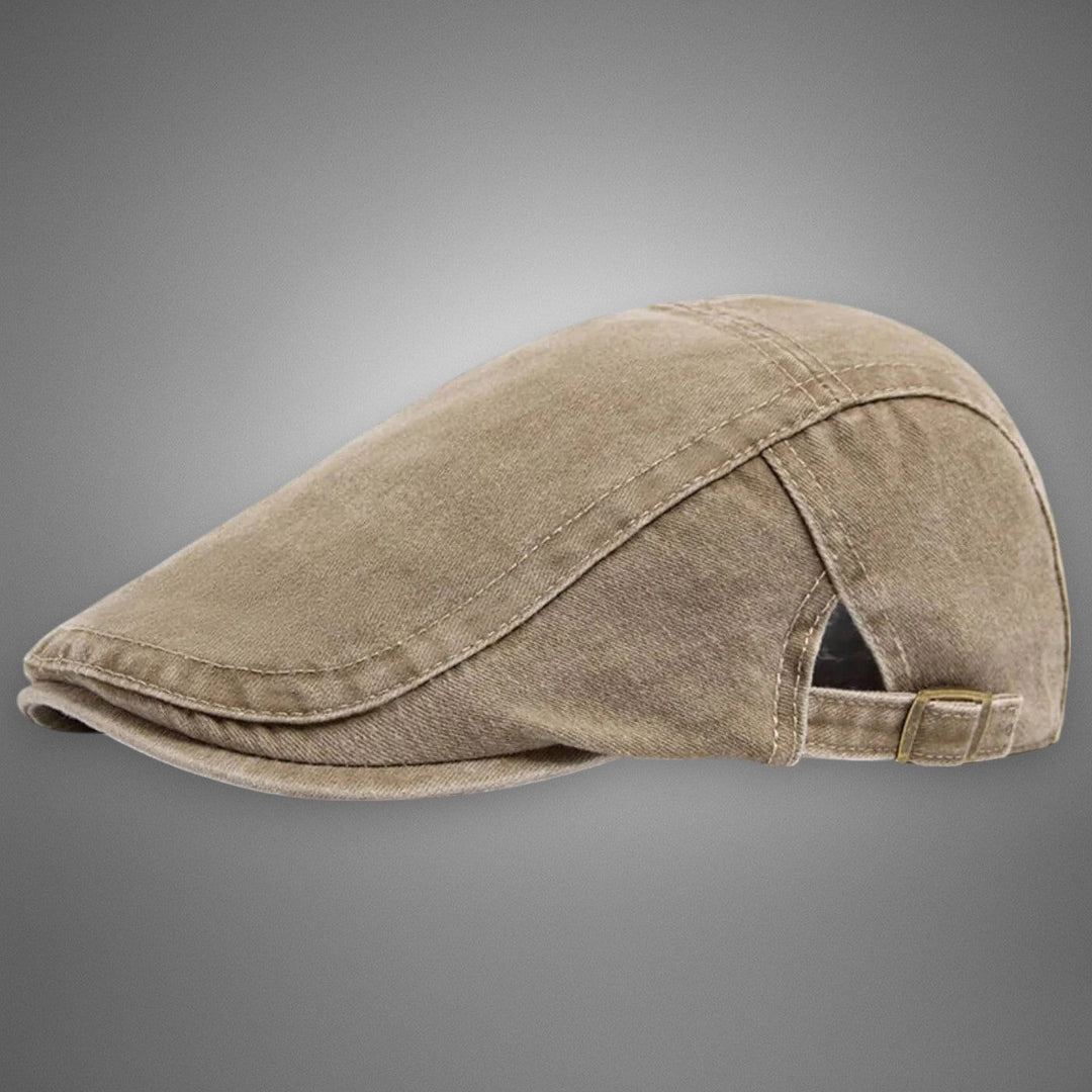 FLORIAN DUBOIS | CASQUETTE VINTAGE
