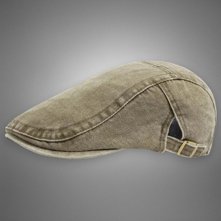 FLORIAN DUBOIS | CASQUETTE VINTAGE