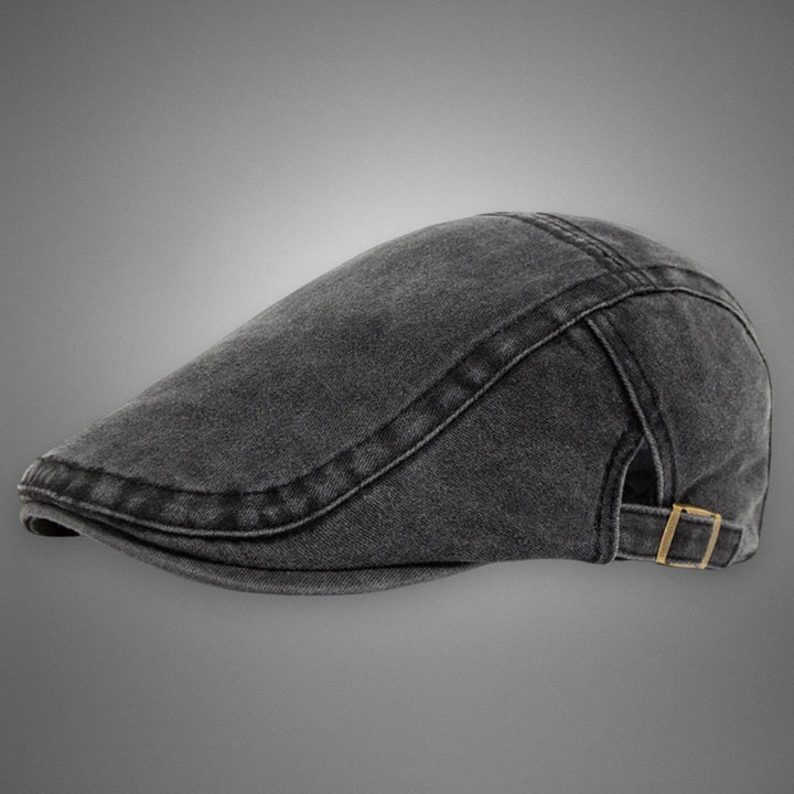 FLORIAN DUBOIS | CASQUETTE VINTAGE