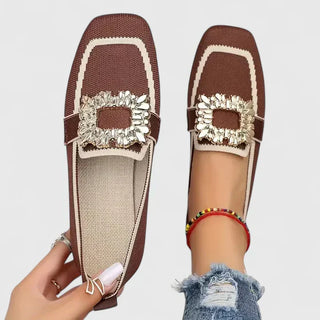 Maylora™ | Mocassins