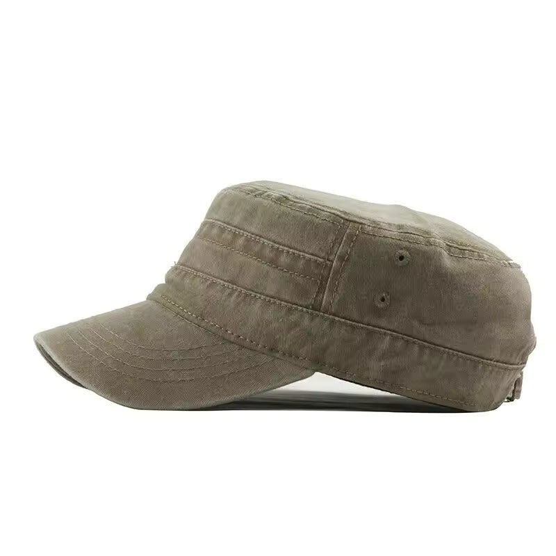 Hugo – Casquette Gavroche en coton