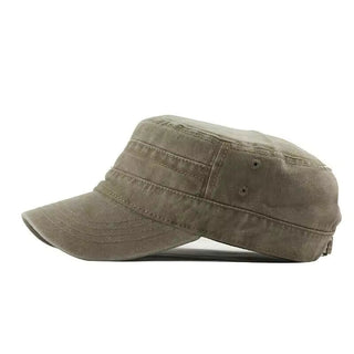 Hugo – Casquette Gavroche en coton