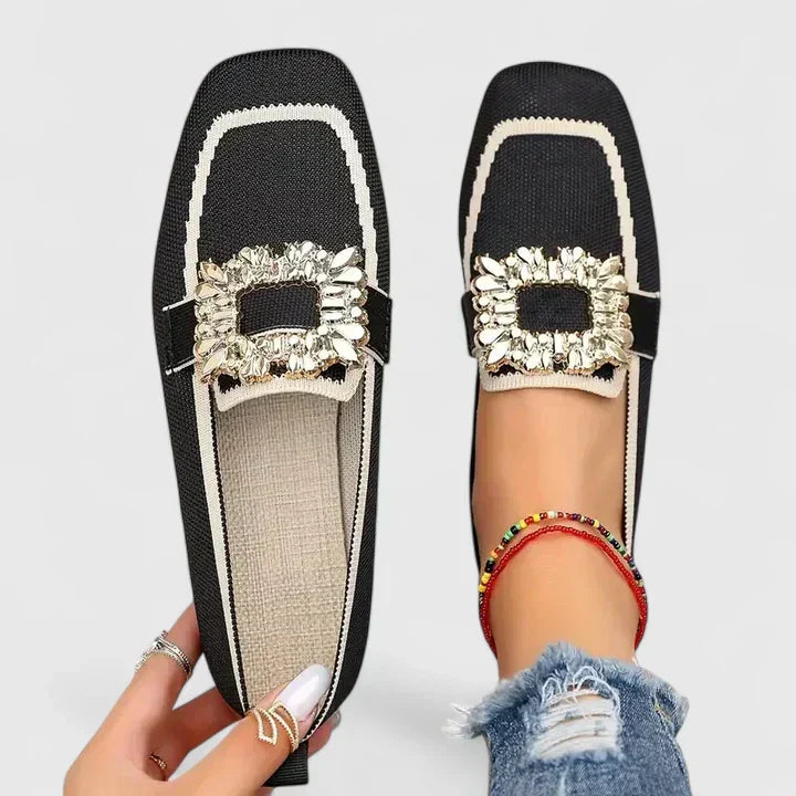 Maylora™ | Mocassins
