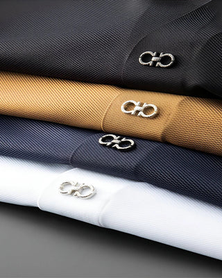 Hubert | Ensemble lounge modal pour hommes