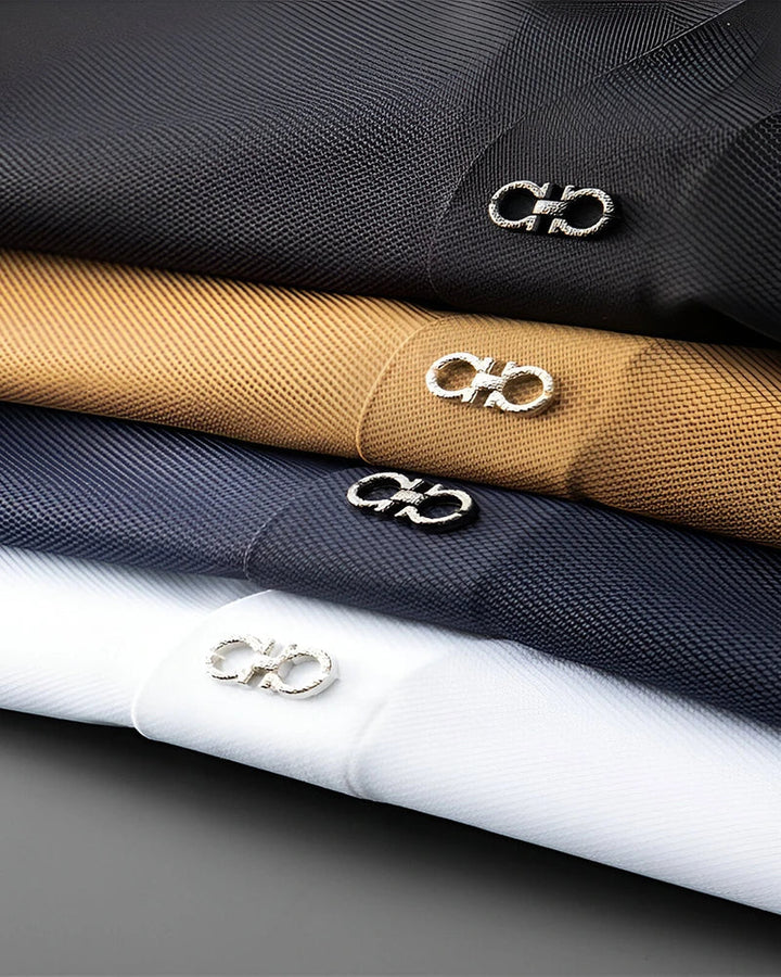Hubert | Ensemble lounge modal pour hommes