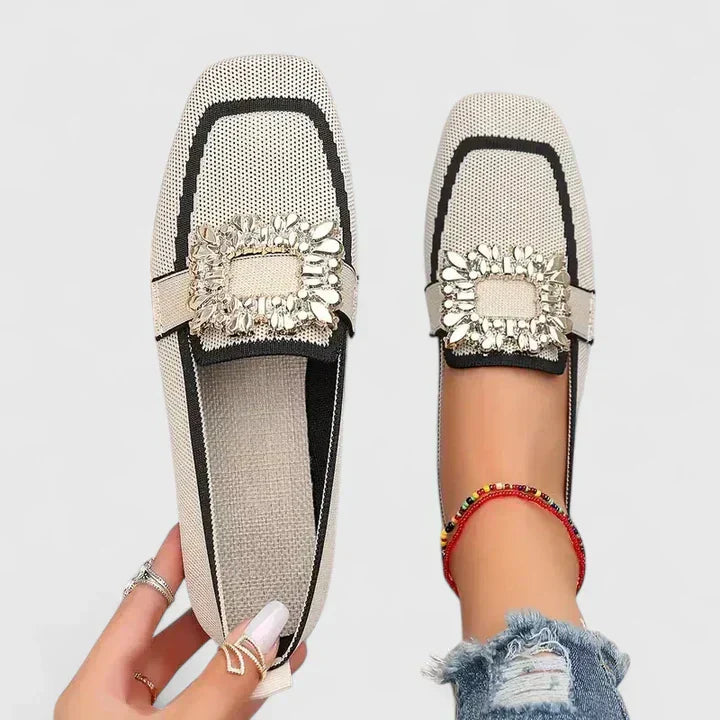 Maylora™ | Mocassins
