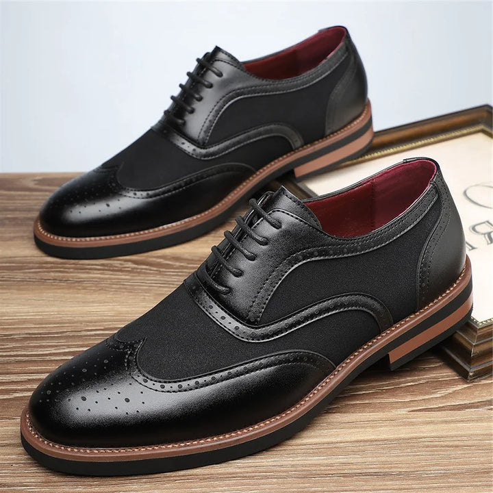 Adrien | CHAUSSURES EN CUIR INTEMPORELLES