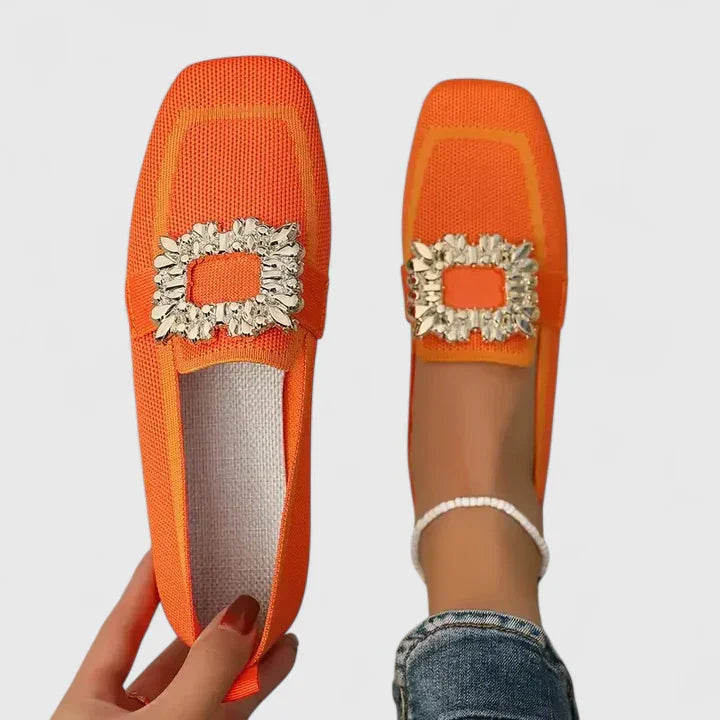 Maylora™ | Mocassins
