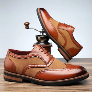 Adrien | CHAUSSURES EN CUIR INTEMPORELLES