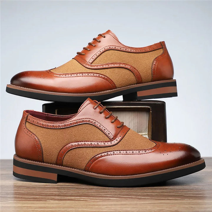 Adrien | CHAUSSURES EN CUIR INTEMPORELLES