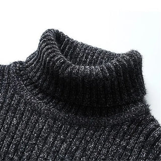 Yannick | Pull col roulé pour homme