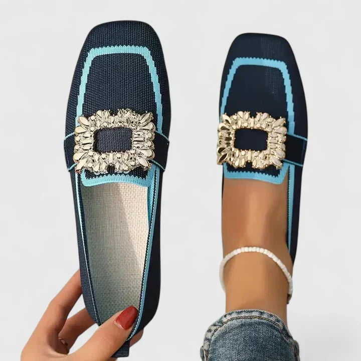 Maylora™ | Mocassins