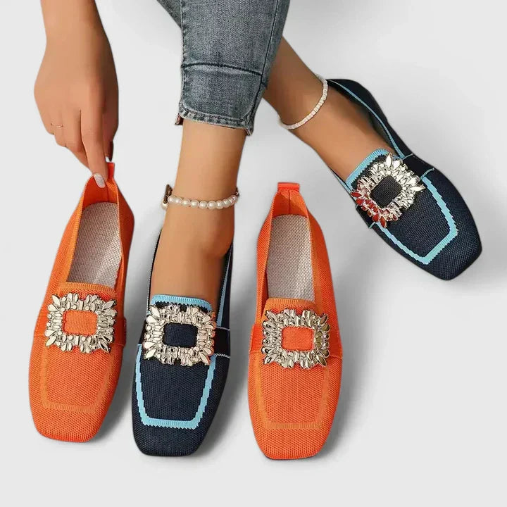 Maylora™ | Mocassins