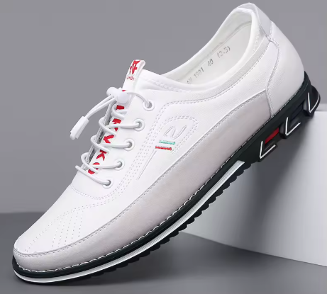 Laurent™ | Chaussures Oxford Élégantes et Confortables