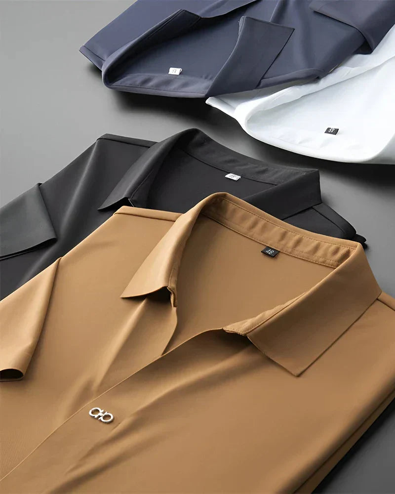 Hubert | Ensemble lounge modal pour hommes