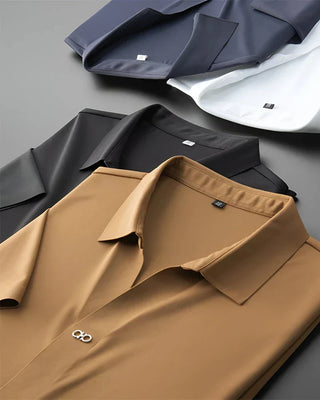 Hubert | Ensemble lounge modal pour hommes