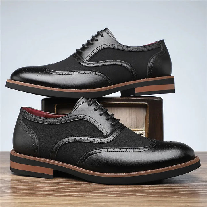 Adrien | CHAUSSURES EN CUIR INTEMPORELLES