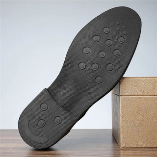 Adrien | CHAUSSURES EN CUIR INTEMPORELLES