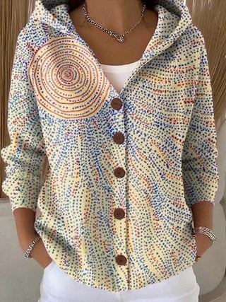 Sophie | Cardigan Doux et Élégant