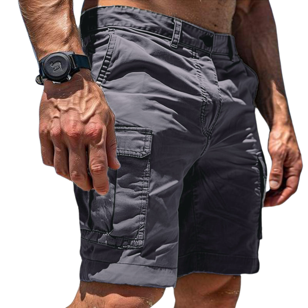 Jacob™ | Short Cargo Homme