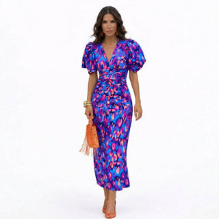 Emma – Robe d’été élégante