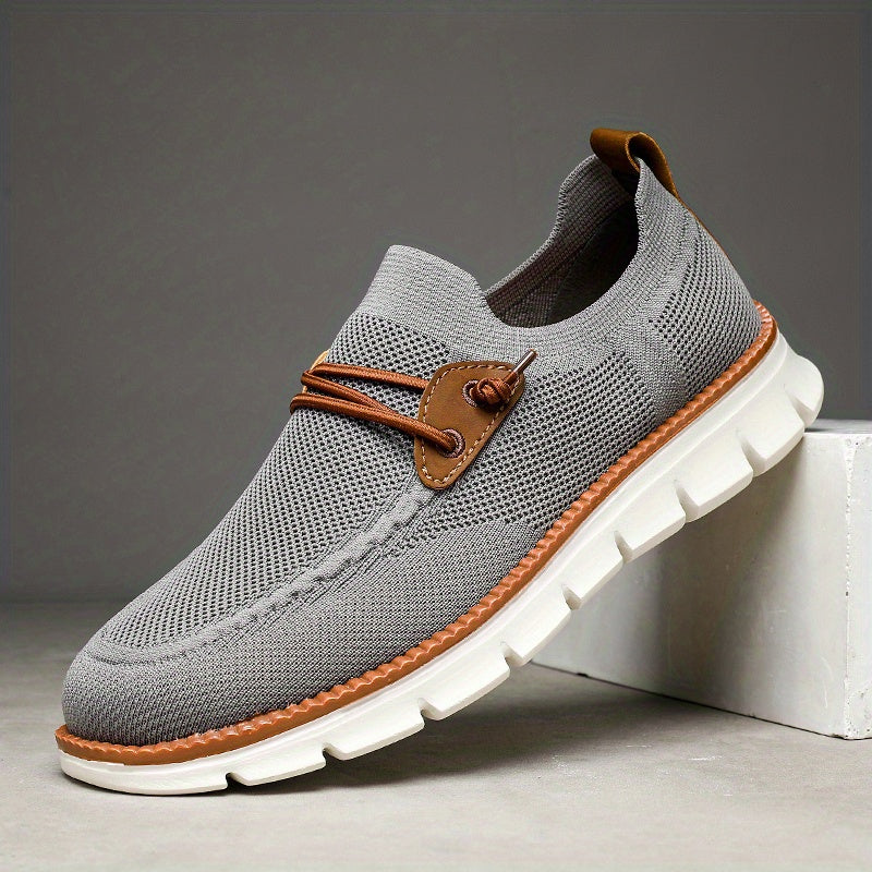 Baptiste | CHAUSSURES DE SPORT SLIP ON