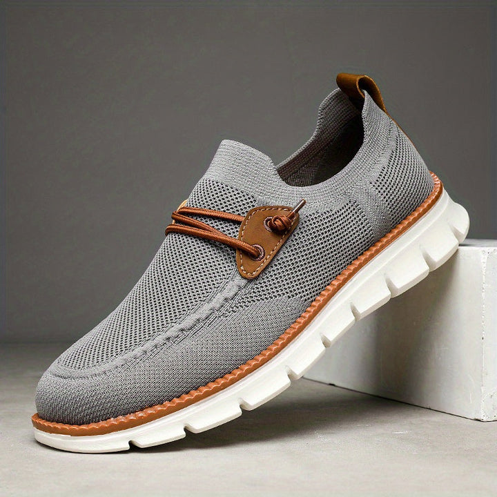 Baptiste | CHAUSSURES DE SPORT SLIP ON
