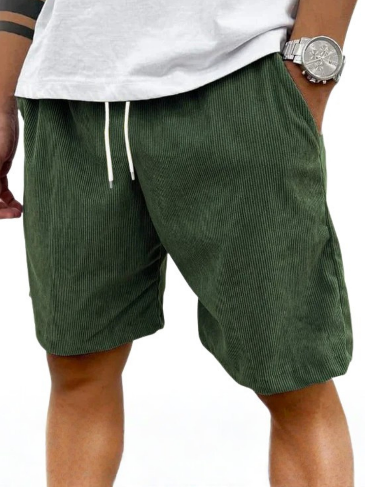 Hugo | SHORTS DE PRINTEMPS POUR HOMMES