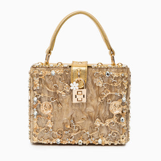 Moria™ | Sac box chic