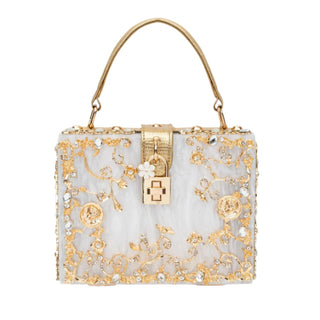 Moria™ | Sac box chic