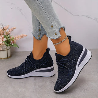 Giselle – Chaussures orthopédiques confortables