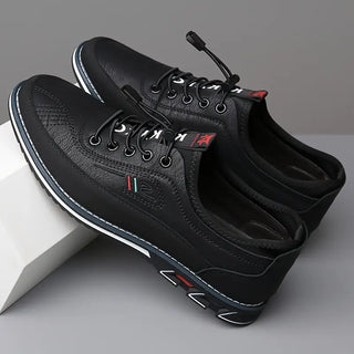 Laurent™ | Chaussures Oxford Élégantes et Confortables