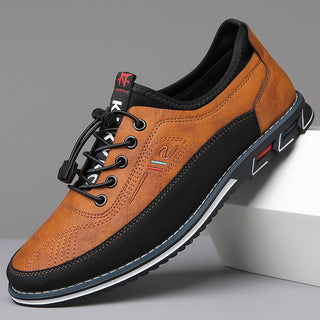 Laurent™ | Chaussures Oxford Élégantes et Confortables