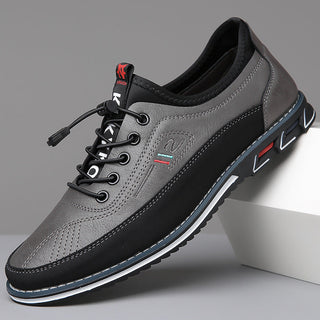 Laurent™ | Chaussures Oxford Élégantes et Confortables