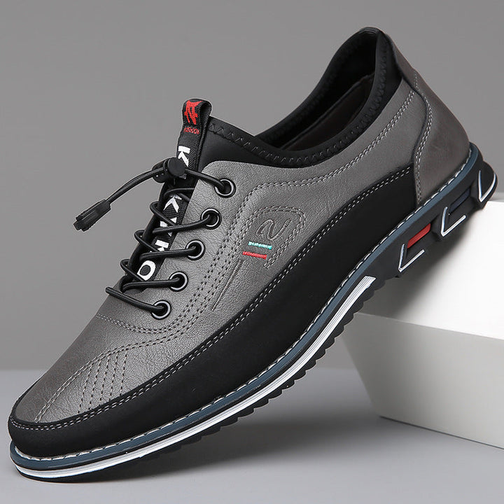 Laurent™ | Chaussures Oxford Élégantes et Confortables