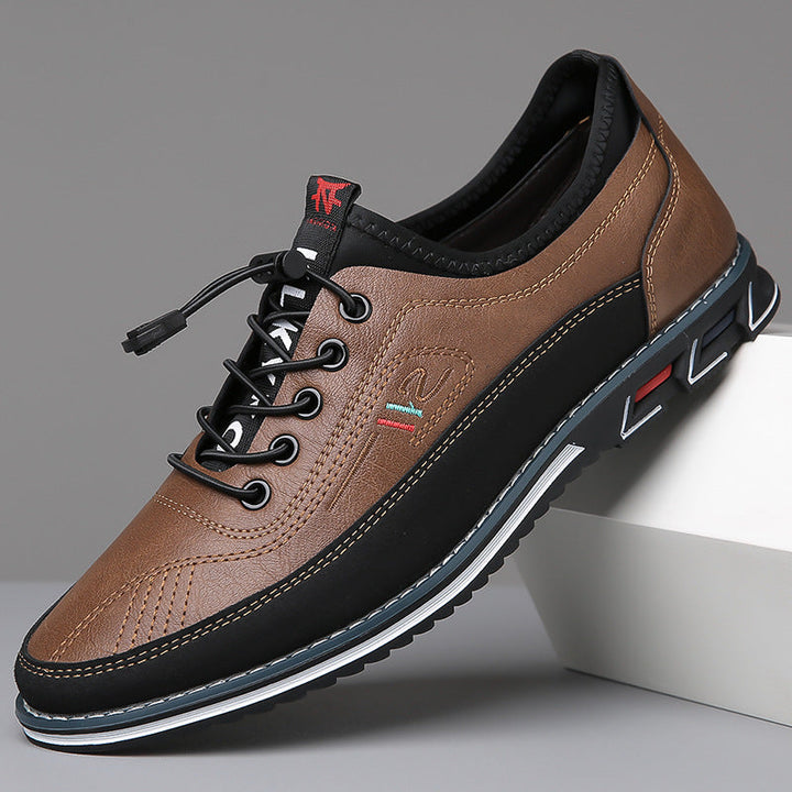 Laurent™ | Chaussures Oxford Élégantes et Confortables