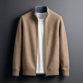 Gauthier | Pull zip homme