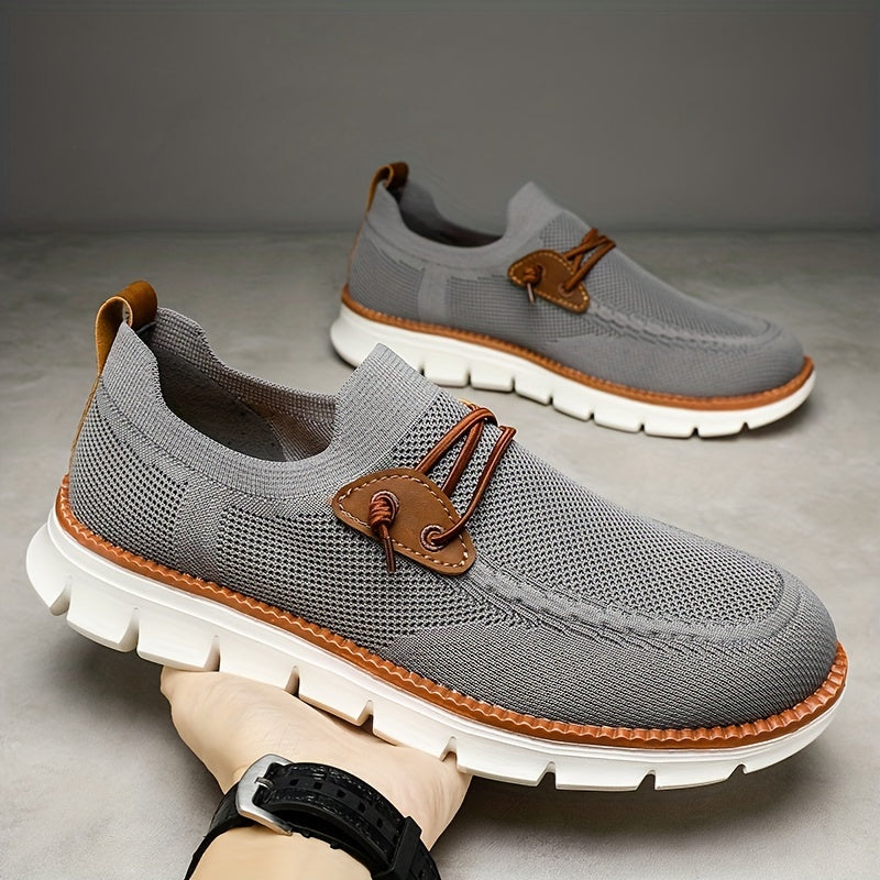 Baptiste | CHAUSSURES DE SPORT SLIP ON