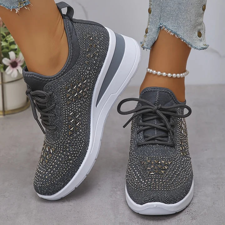 Giselle – Chaussures orthopédiques confortables