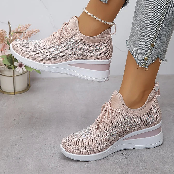 Giselle – Chaussures orthopédiques confortables